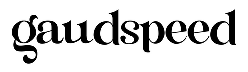 Gaudspeed Jewelry
