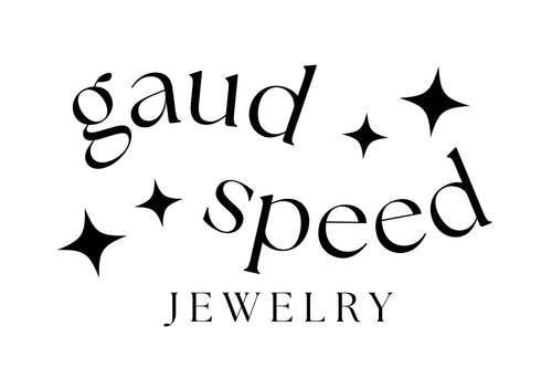 Gaudspeed Jewelry